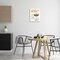 Stupell Industries Espresso Martini Recipe Canvas Wall Art Design by Victoria Barnes
